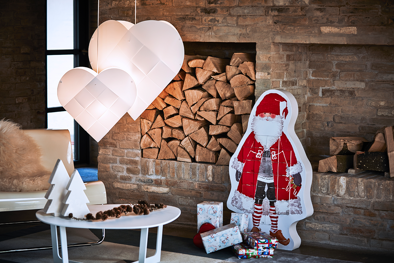 Leklint8130 Love&Light Heart Lifestyle3